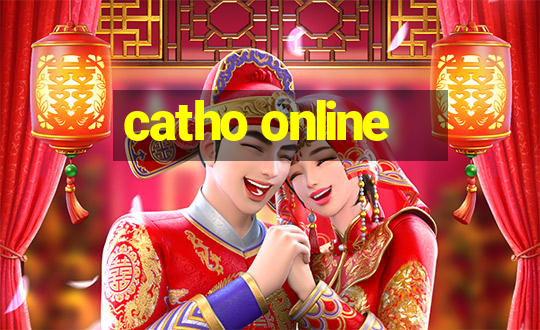 catho online