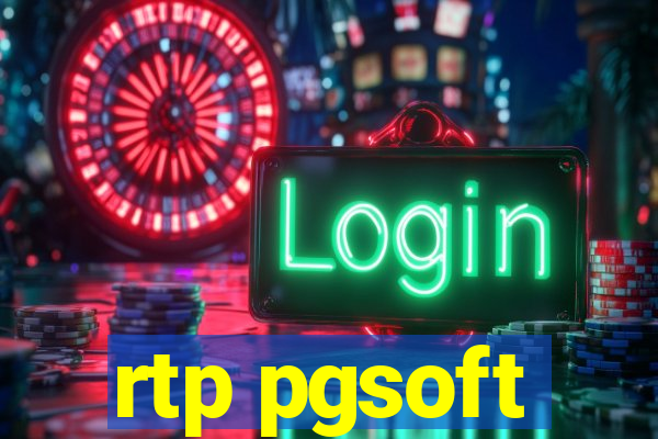 rtp pgsoft