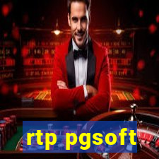 rtp pgsoft