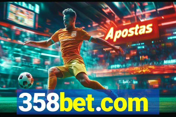 358bet.com