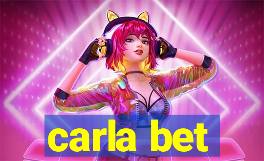 carla bet