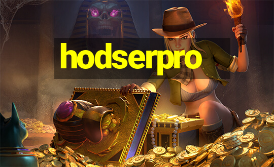 hodserpro