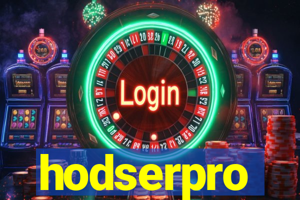 hodserpro