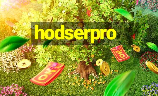 hodserpro