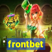 frontbet