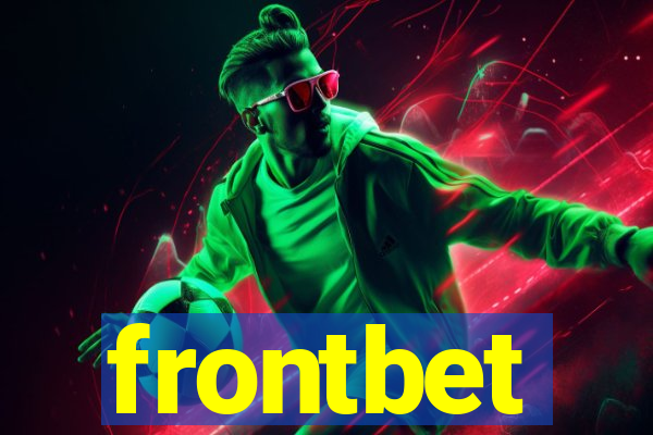 frontbet