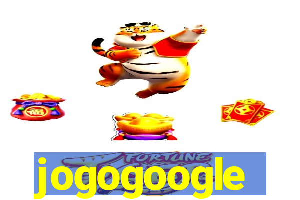 jogogoogle