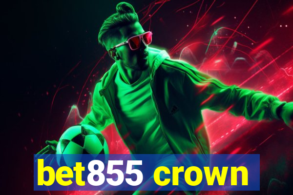 bet855 crown