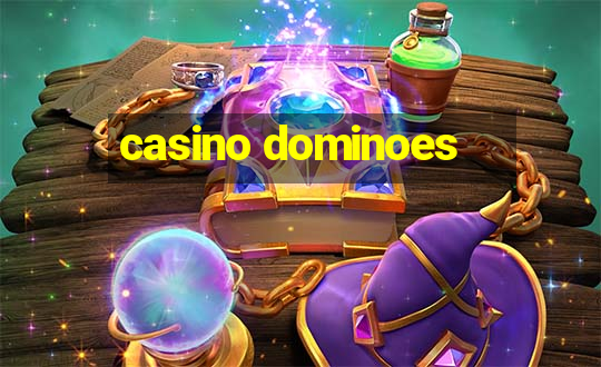 casino dominoes