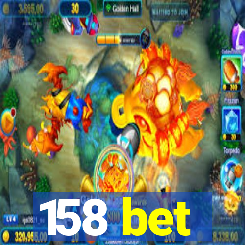 158 bet