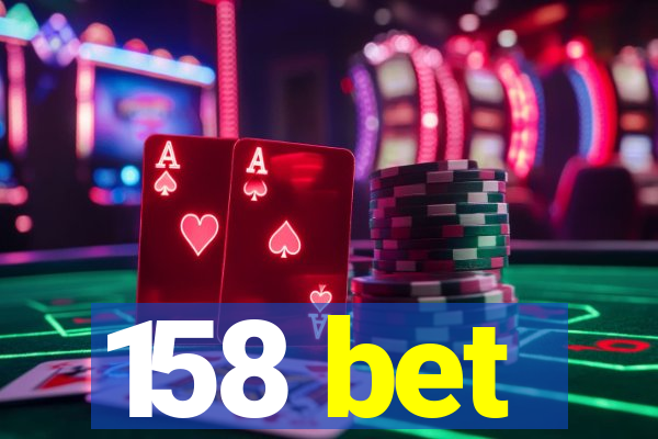 158 bet