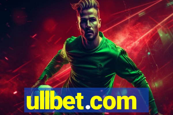 ullbet.com