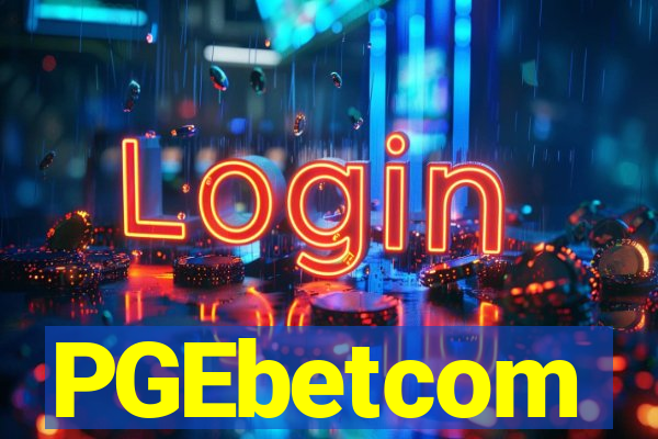 PGEbetcom