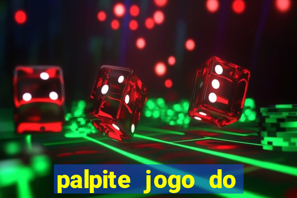 palpite jogo do colo colo