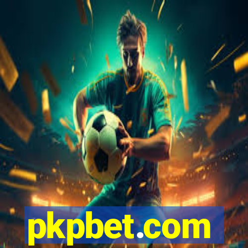 pkpbet.com