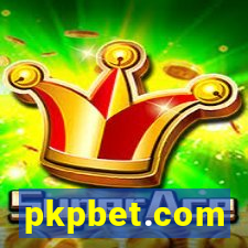 pkpbet.com