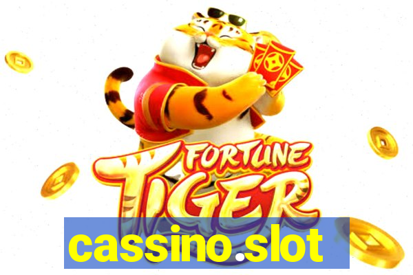 cassino.slot