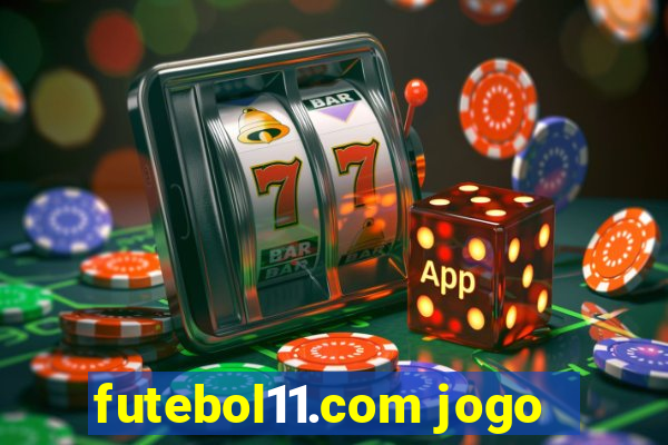 futebol11.com jogo