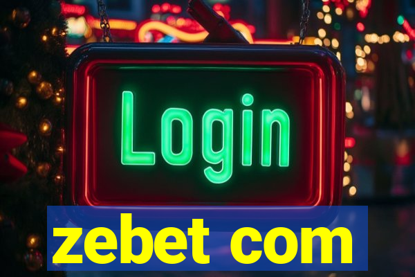 zebet com