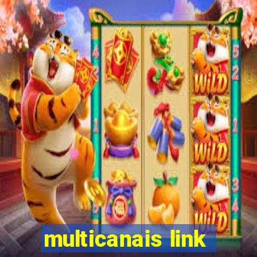 multicanais link