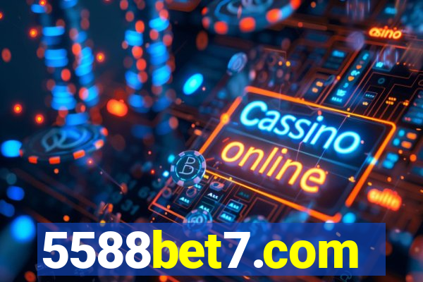 5588bet7.com