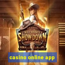 casino online app