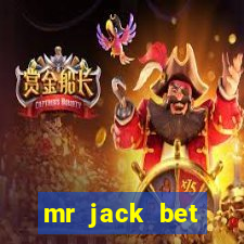 mr jack bet código promocional