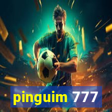 pinguim 777