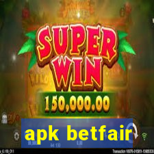 apk betfair