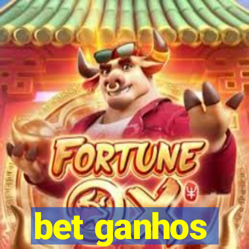 bet ganhos