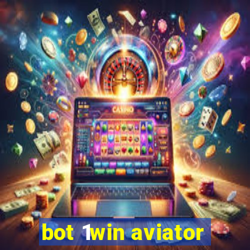 bot 1win aviator