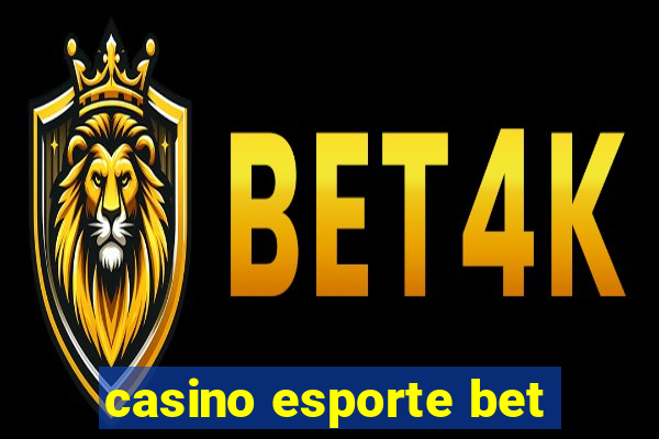 casino esporte bet