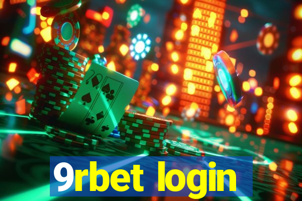 9rbet login