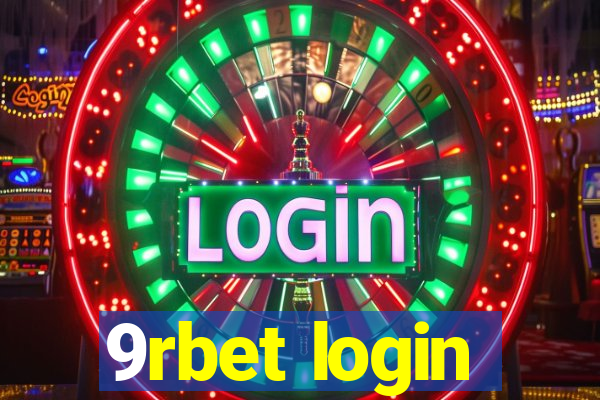 9rbet login