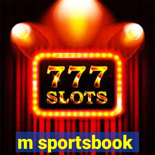 m sportsbook