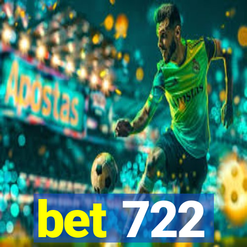 bet 722