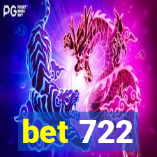 bet 722