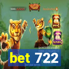 bet 722