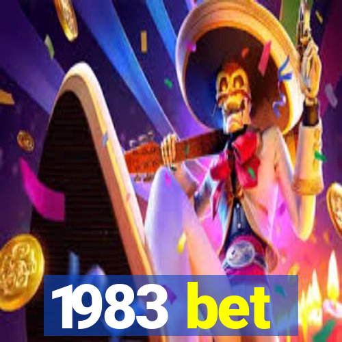 1983 bet