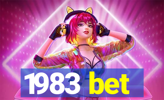 1983 bet