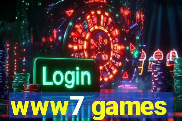 www7 games