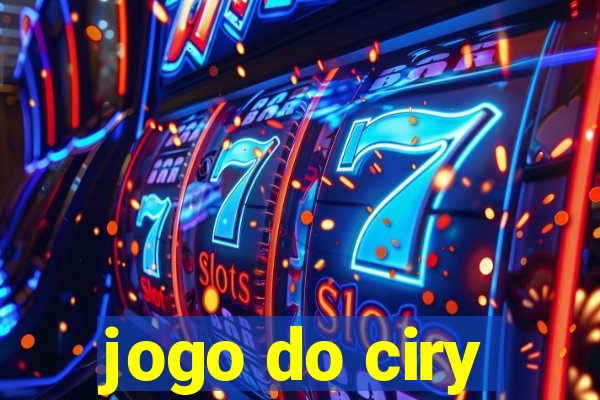 jogo do ciry