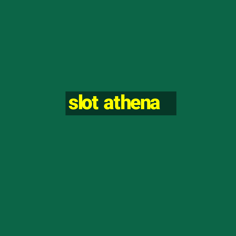 slot athena