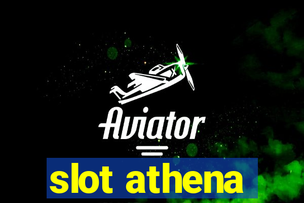 slot athena