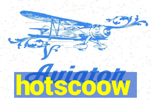 hotscoow