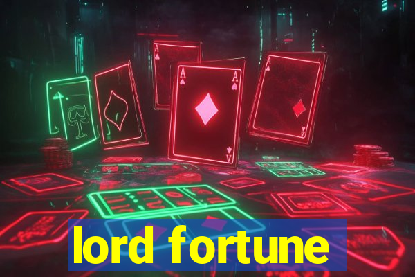 lord fortune