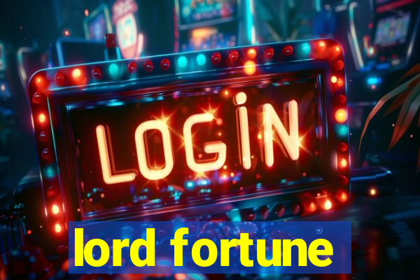 lord fortune