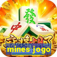 mines jogo