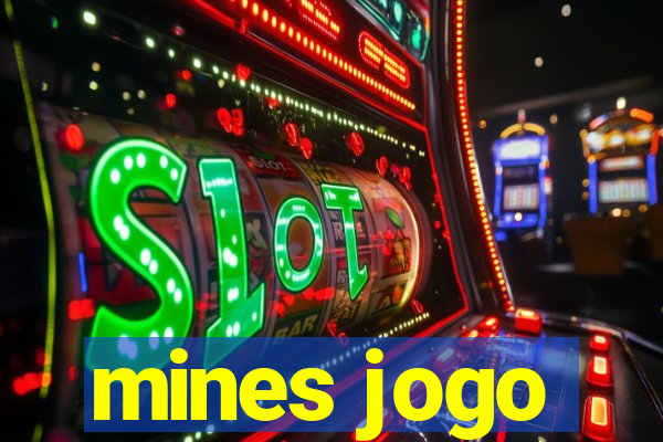 mines jogo