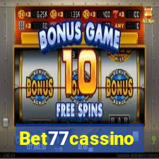 Bet77cassino